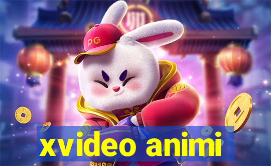 xvideo animi